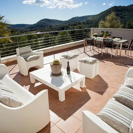 Montana Villa *